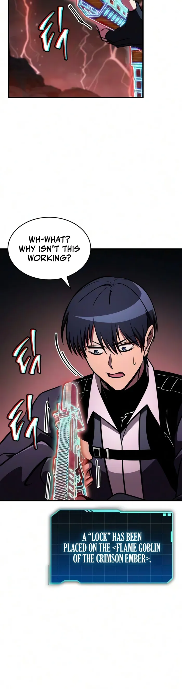 Read My Exclusive Tower Guide EN Manga Online