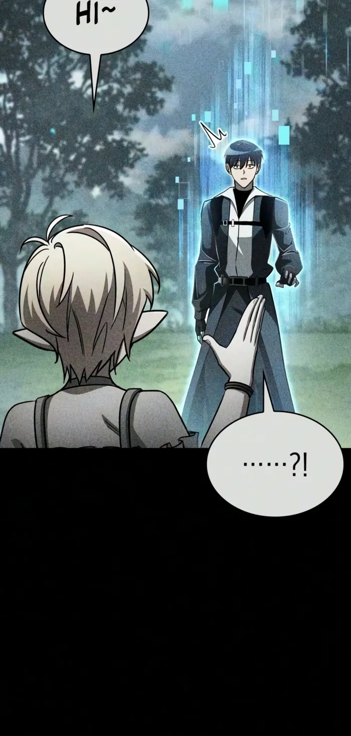 Read My Exclusive Tower Guide EN Manga Online