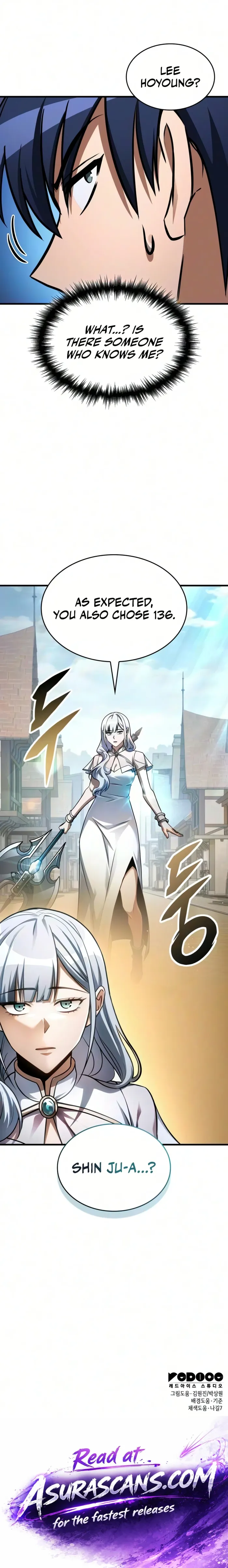 Read My Exclusive Tower Guide EN Manga Online