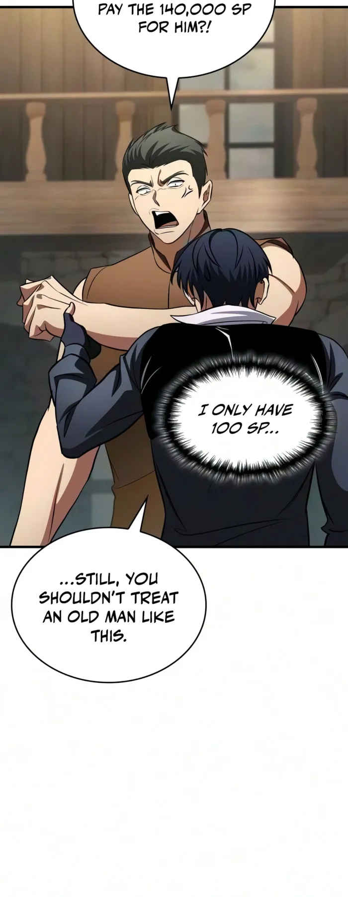 Read My Exclusive Tower Guide EN Manga Online
