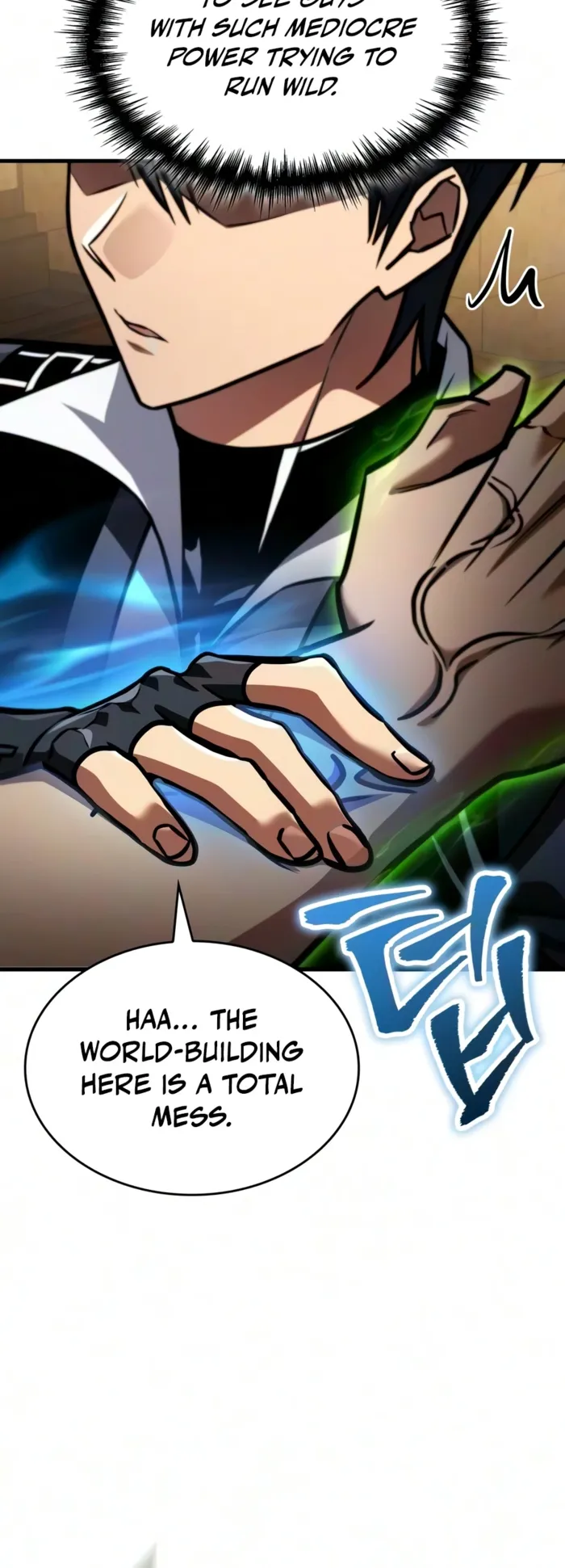 Read My Exclusive Tower Guide EN Manga Online