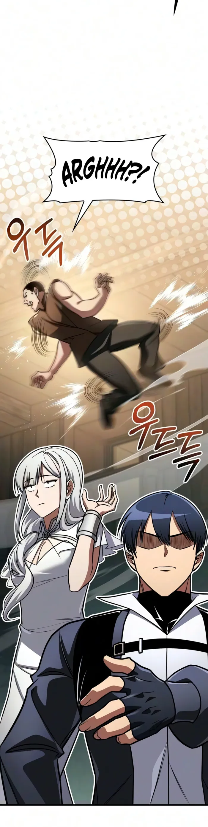Read My Exclusive Tower Guide EN Manga Online