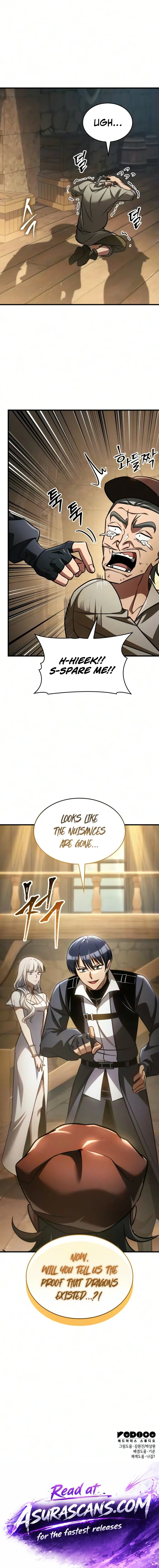 Read My Exclusive Tower Guide EN Manga Online