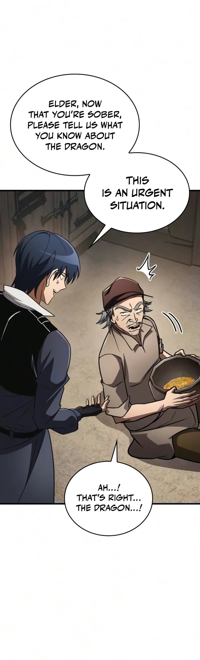 Read My Exclusive Tower Guide EN Manga Online