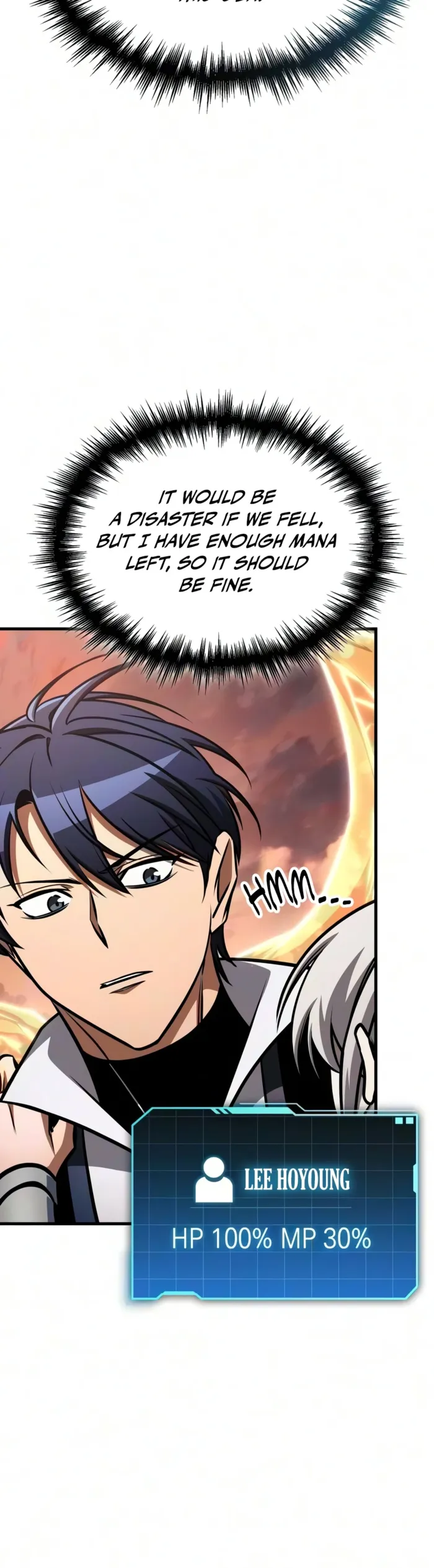 Read My Exclusive Tower Guide EN Manga Online