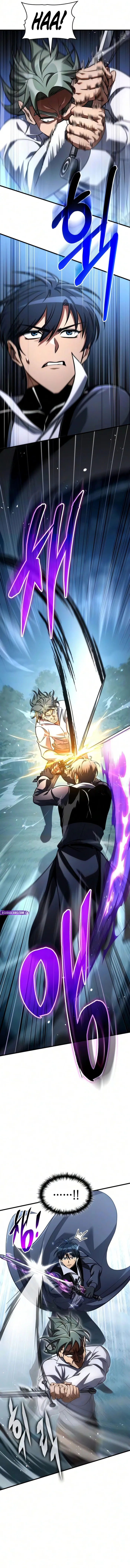 Read My Exclusive Tower Guide EN Manga Online