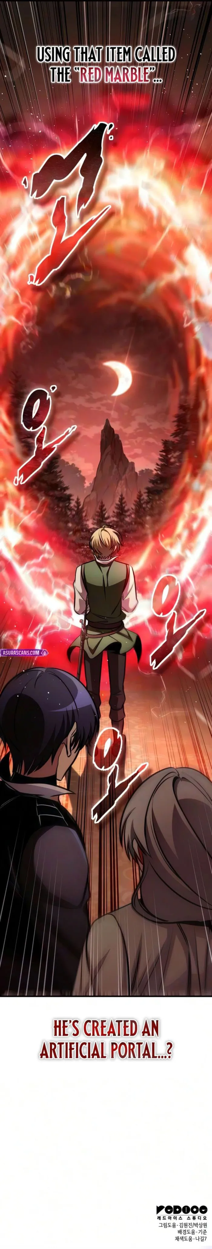 Read My Exclusive Tower Guide EN Manga Online