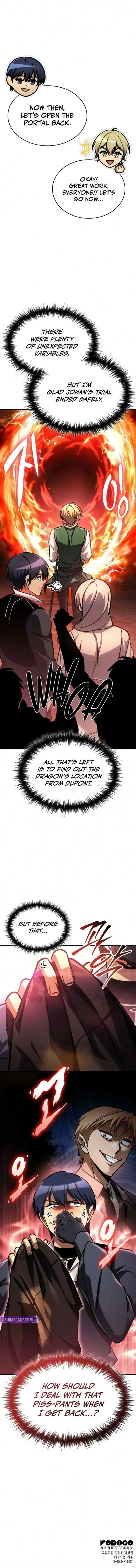 Read My Exclusive Tower Guide EN Manga Online