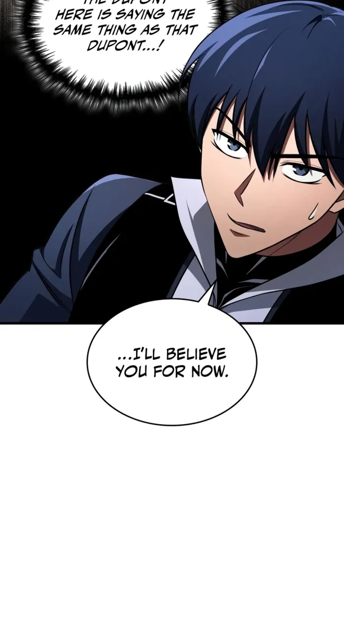 Read My Exclusive Tower Guide EN Manga Online