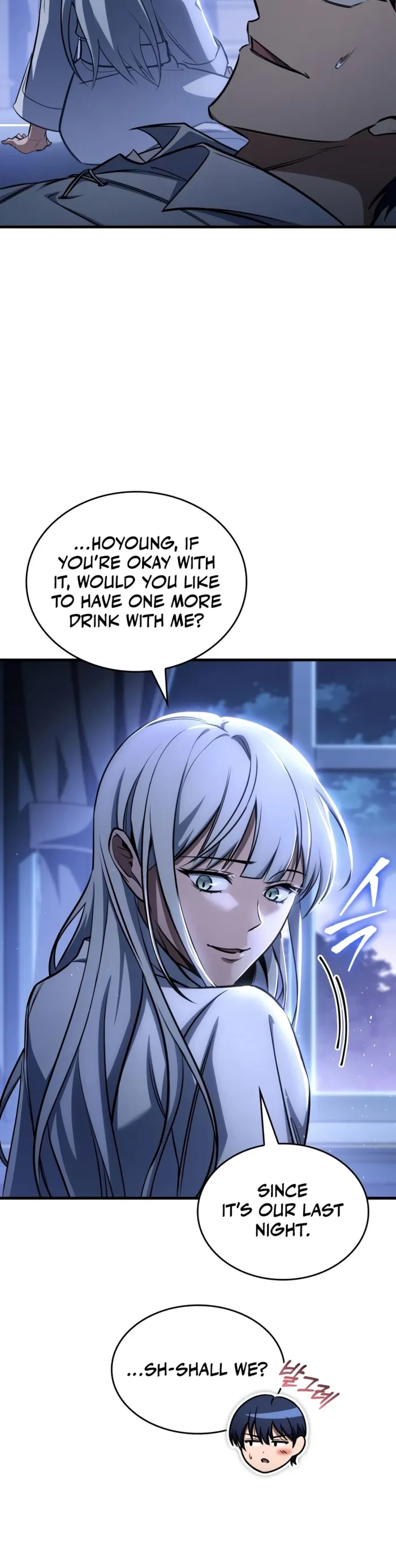 Read My Exclusive Tower Guide EN Manga Online