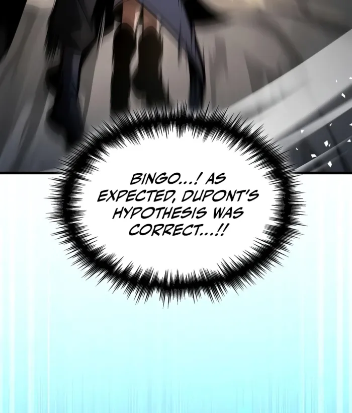 Read My Exclusive Tower Guide EN Manga Online