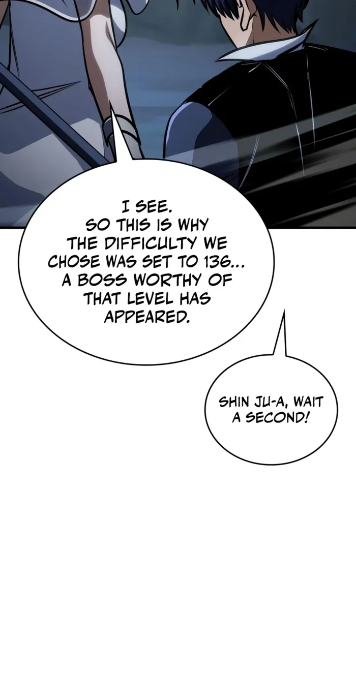 Read My Exclusive Tower Guide EN Manga Online