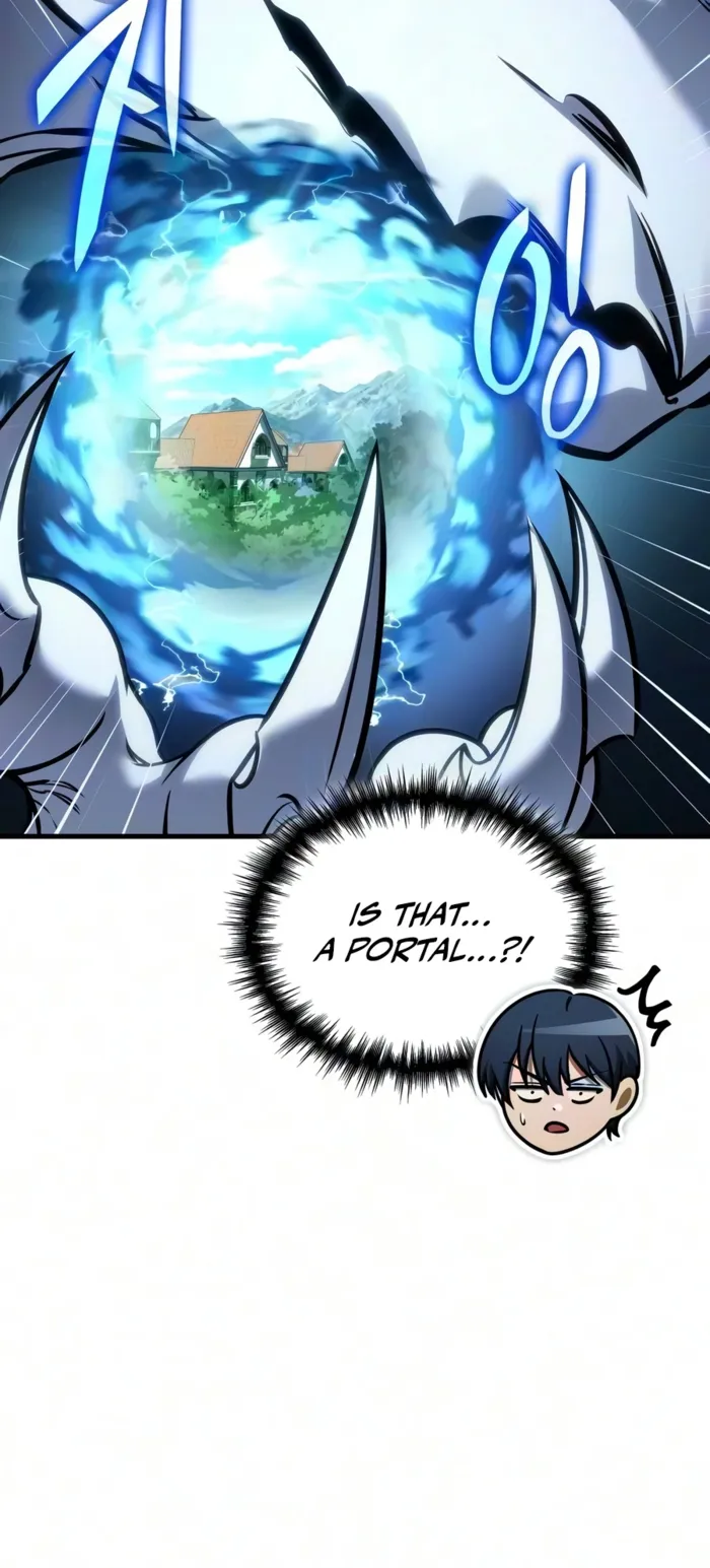 Read My Exclusive Tower Guide EN Manga Online
