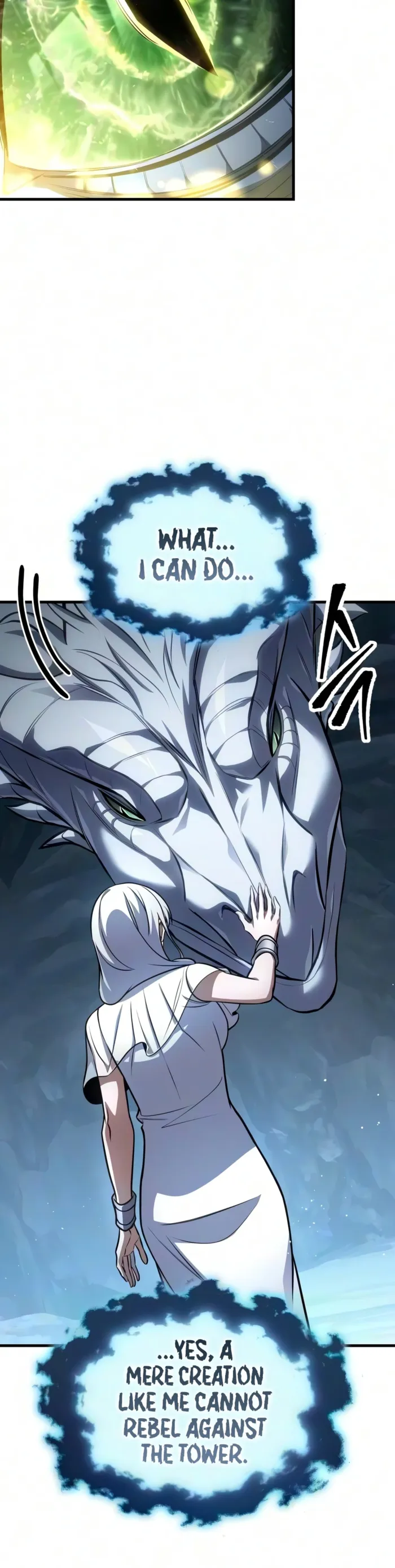 Read My Exclusive Tower Guide EN Manga Online
