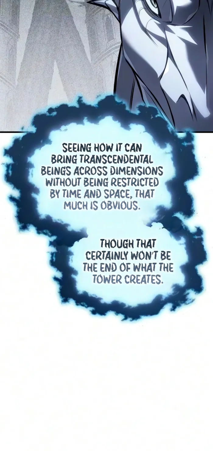 Read My Exclusive Tower Guide EN Manga Online