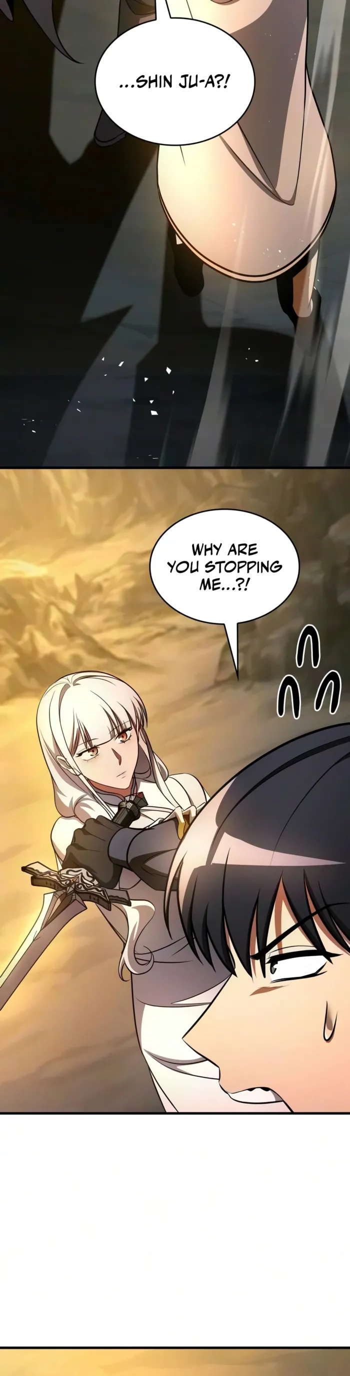 Read My Exclusive Tower Guide EN Manga Online