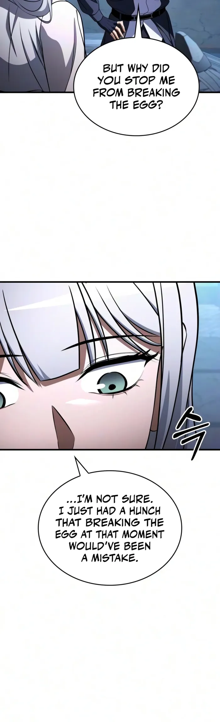 Read My Exclusive Tower Guide EN Manga Online