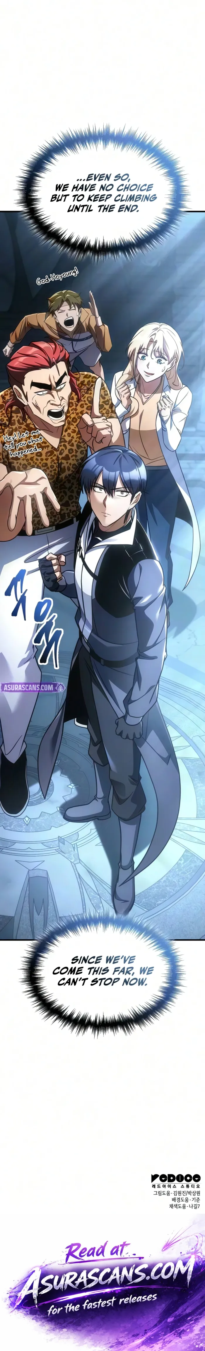 Read My Exclusive Tower Guide EN Manga Online