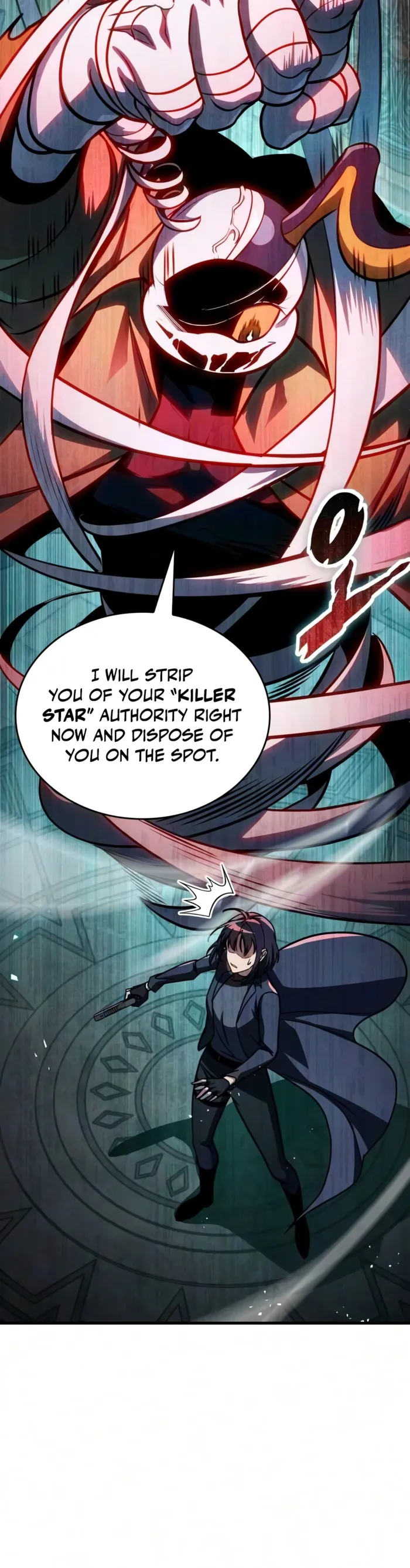 Read My Exclusive Tower Guide EN Manga Online