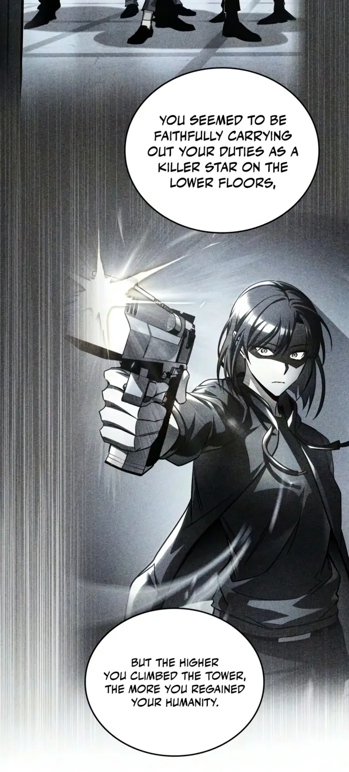 Read My Exclusive Tower Guide EN Manga Online