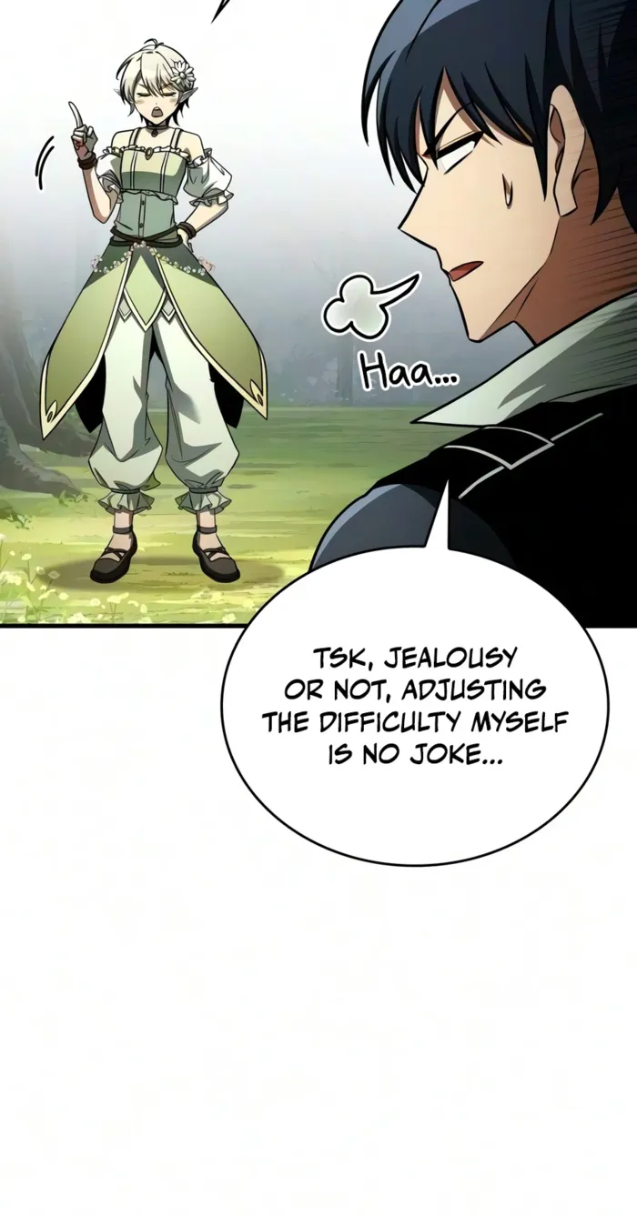 Read My Exclusive Tower Guide EN Manga Online