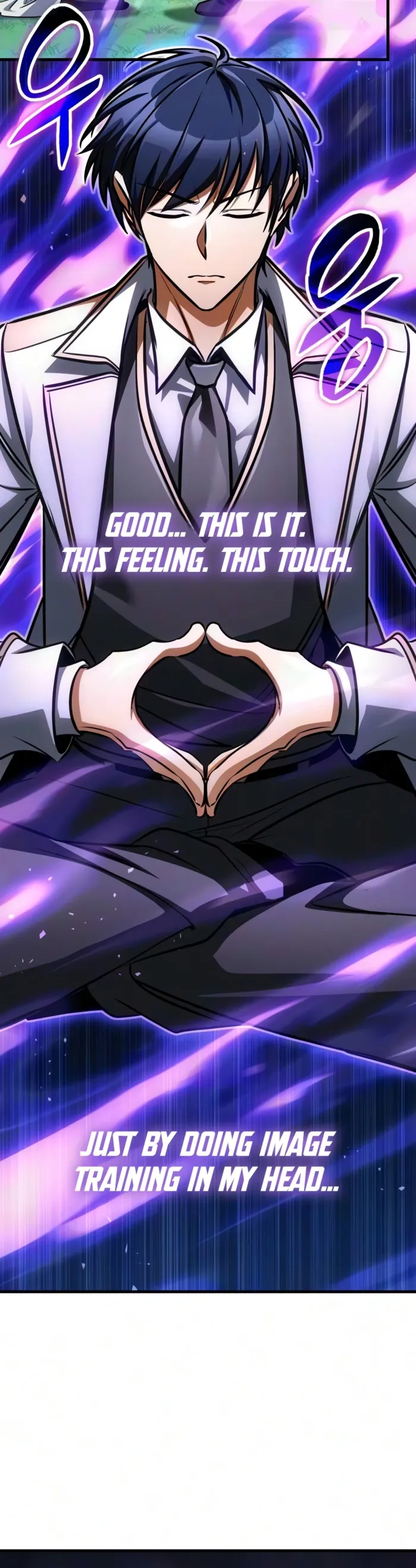 Read My Exclusive Tower Guide EN Manga Online