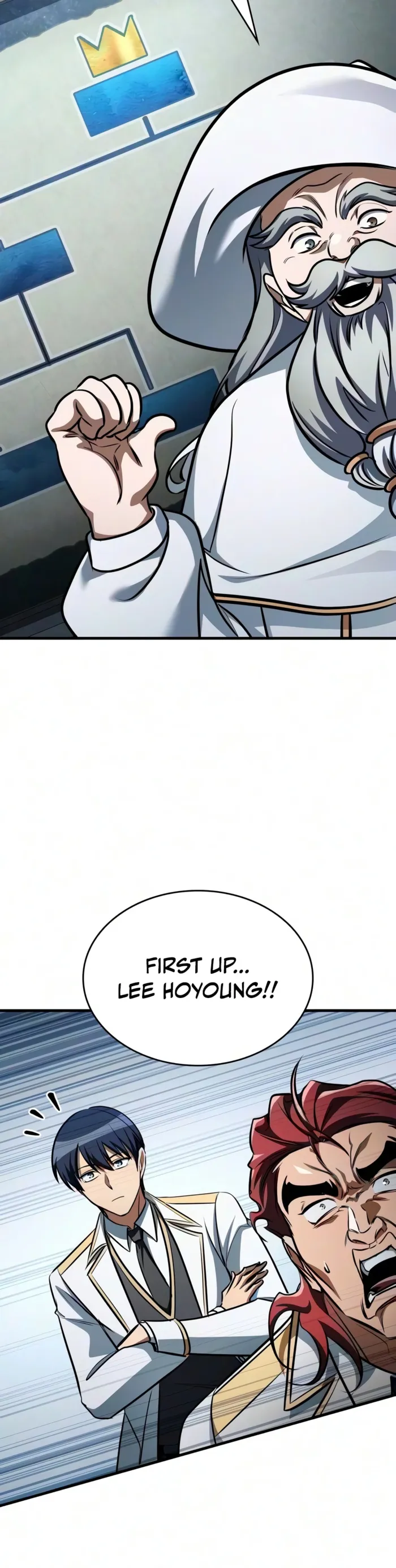 Read My Exclusive Tower Guide EN Manga Online