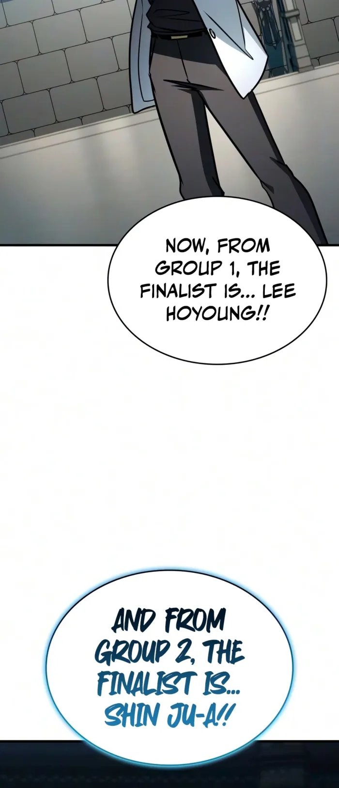 Read My Exclusive Tower Guide EN Manga Online