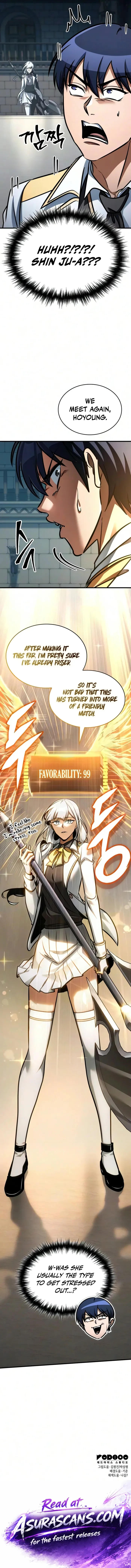 Read My Exclusive Tower Guide EN Manga Online