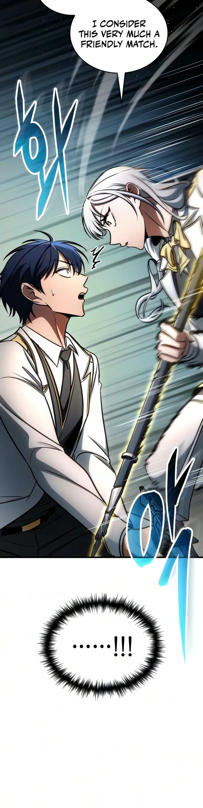 Read My Exclusive Tower Guide EN Manga Online