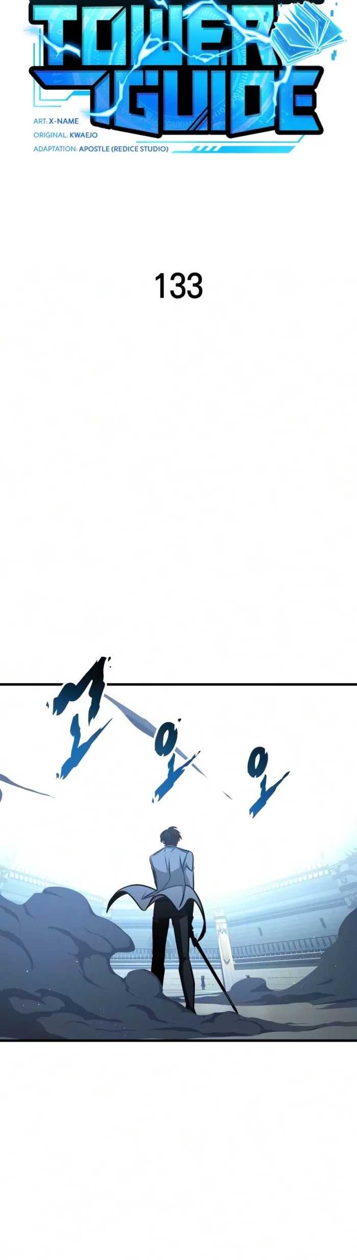 Read My Exclusive Tower Guide EN Manga Online