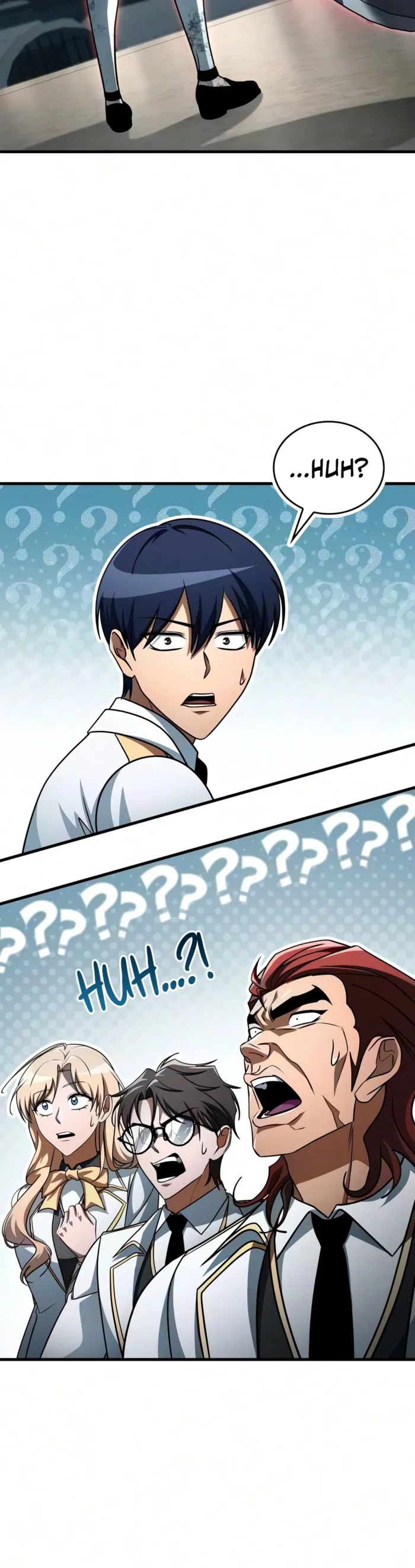 Read My Exclusive Tower Guide EN Manga Online