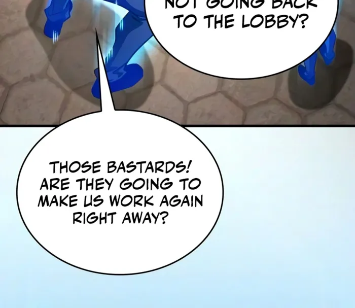 Read My Exclusive Tower Guide EN Manga Online