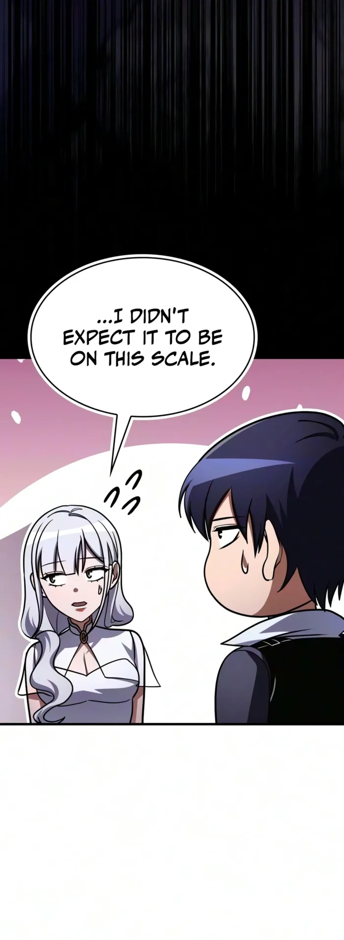 Read My Exclusive Tower Guide EN Manga Online