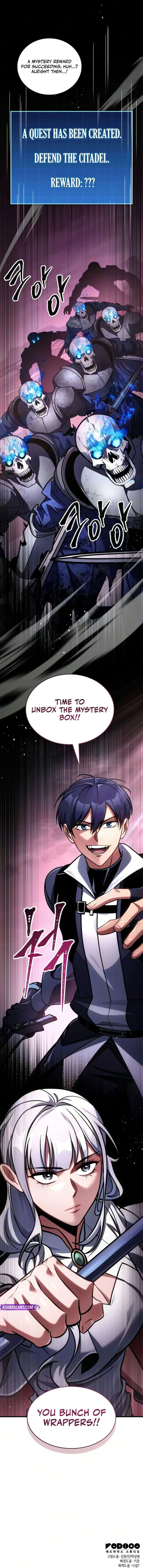 Read My Exclusive Tower Guide EN Manga Online