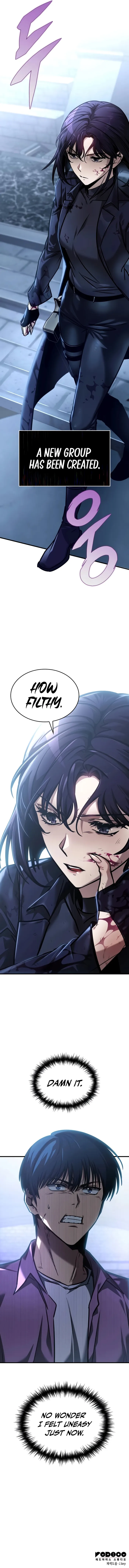 Read My Exclusive Tower Guide EN Manga Online
