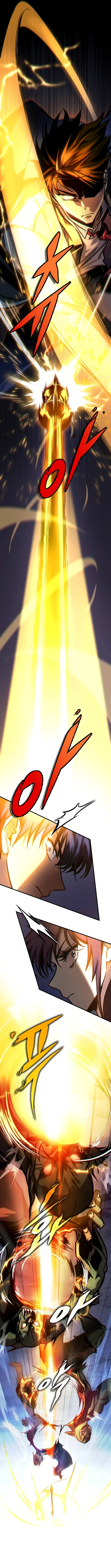 Read My Exclusive Tower Guide EN Manga Online
