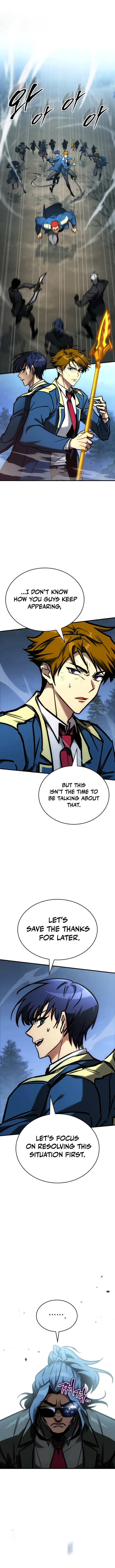 Read My Exclusive Tower Guide EN Manga Online