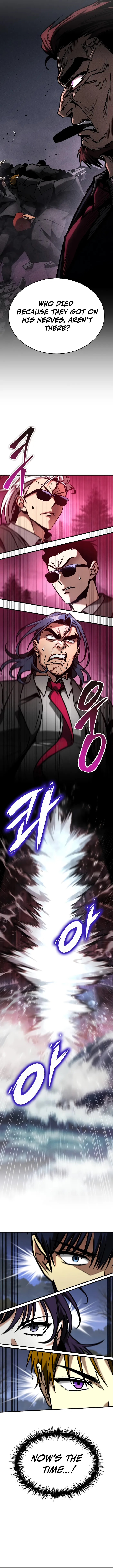 Read My Exclusive Tower Guide EN Manga Online