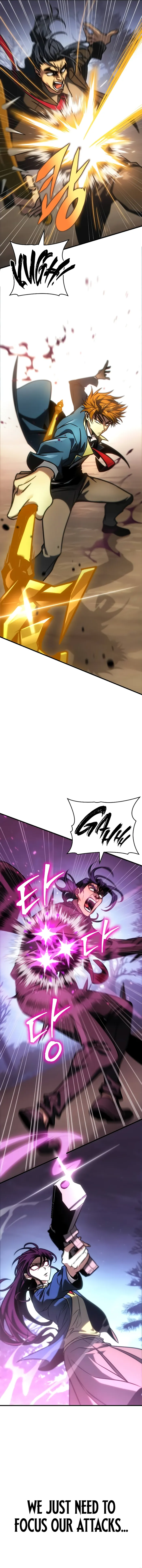 Read My Exclusive Tower Guide EN Manga Online