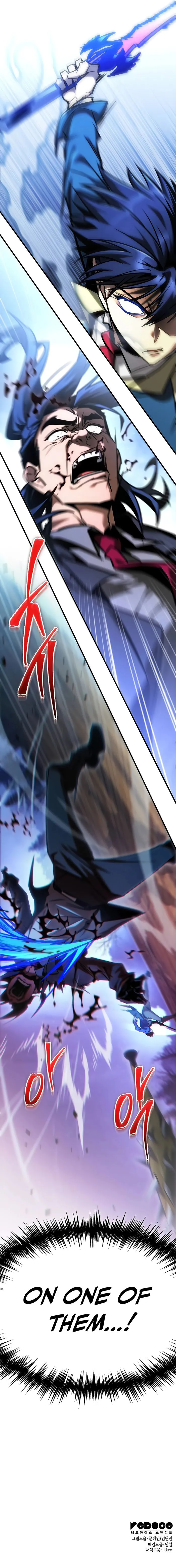 Read My Exclusive Tower Guide EN Manga Online