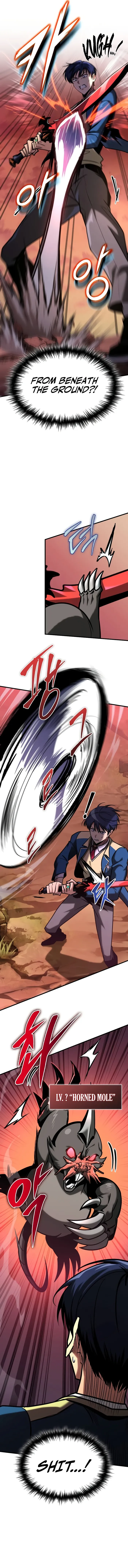 Read My Exclusive Tower Guide EN Manga Online