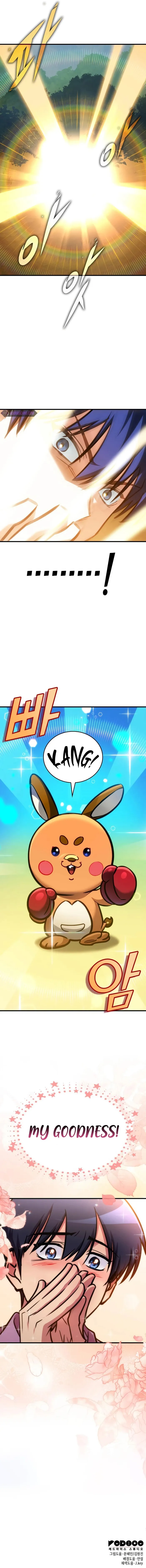 Read My Exclusive Tower Guide EN Manga Online