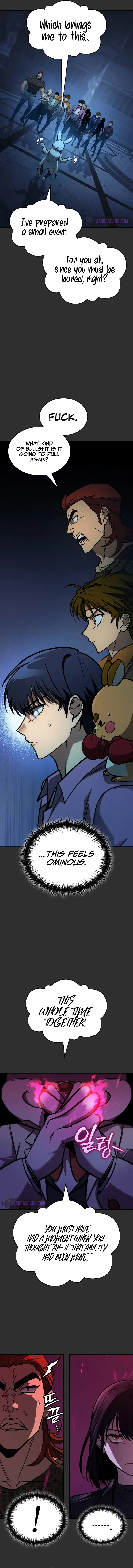 Read My Exclusive Tower Guide EN Manga Online