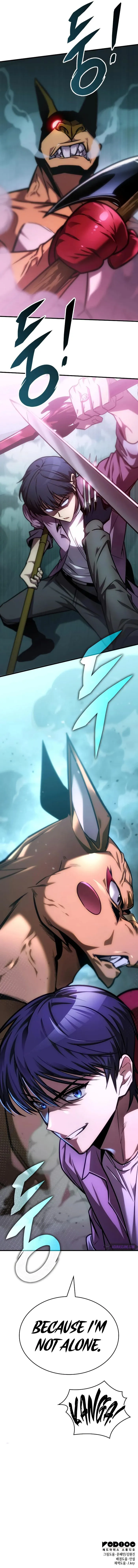 Read My Exclusive Tower Guide EN Manga Online