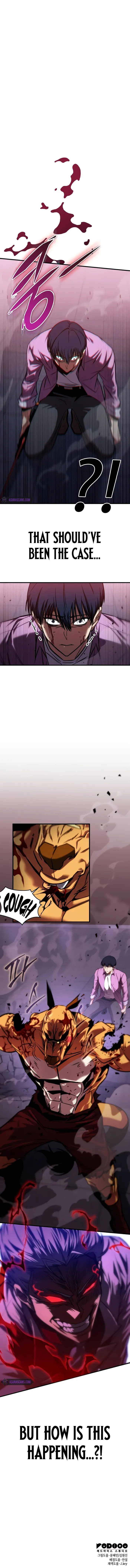 Read My Exclusive Tower Guide EN Manga Online