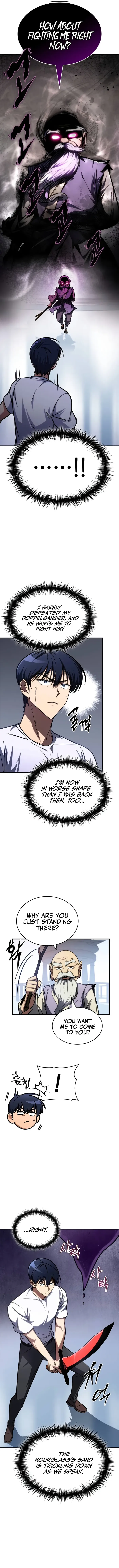 Read My Exclusive Tower Guide EN Manga Online