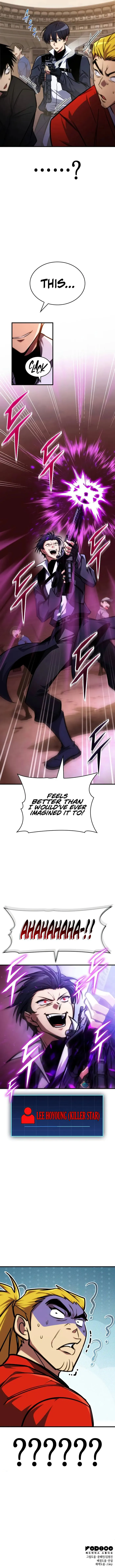 Read My Exclusive Tower Guide EN Manga Online