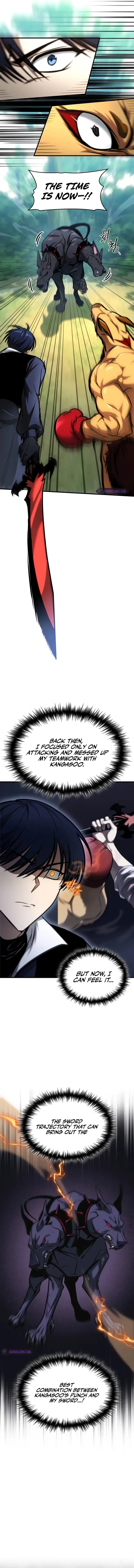 Read My Exclusive Tower Guide EN Manga Online