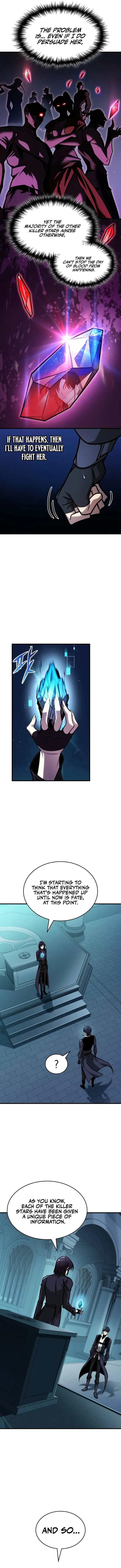 Read My Exclusive Tower Guide EN Manga Online